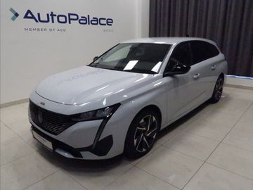 1,5 SW ALLURE HDi 130  AUT