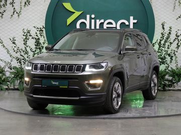 1.4 MultiAir 125kW 4WD Limited