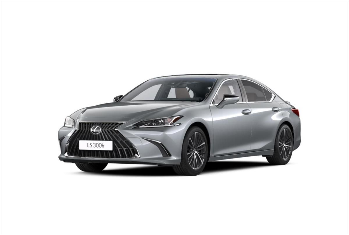 Lexus ES 300h, 2,5 Business Edition