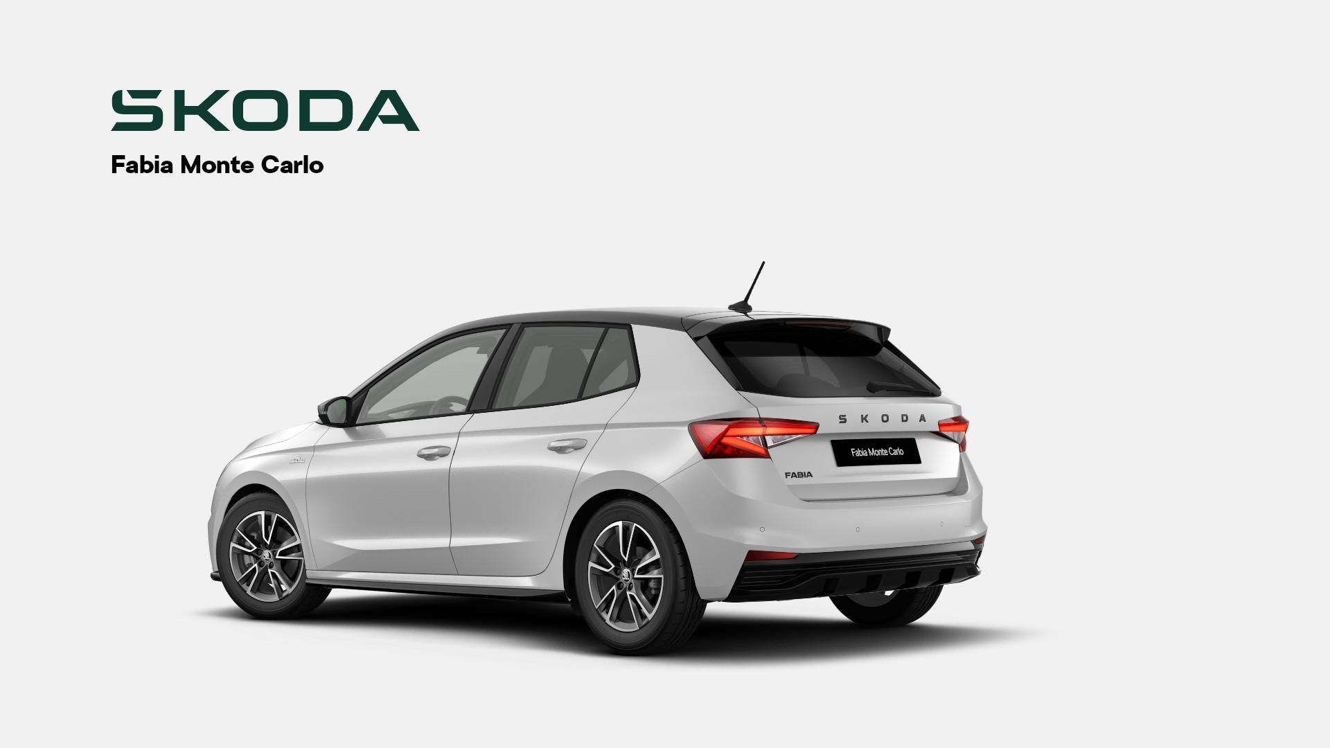 Škoda Fabia, MC TS 85/1.0  7. aut. - fotka 2