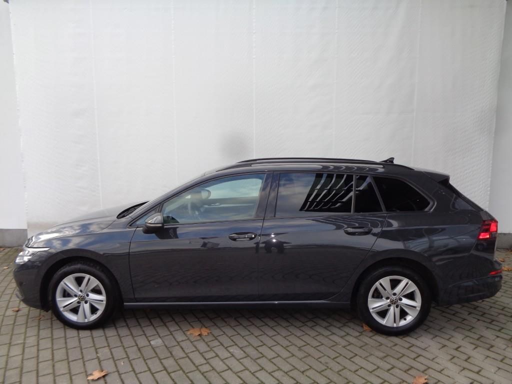 Volkswagen Golf, Life 2.0 TDI 110kW DSG Busines - fotka 3