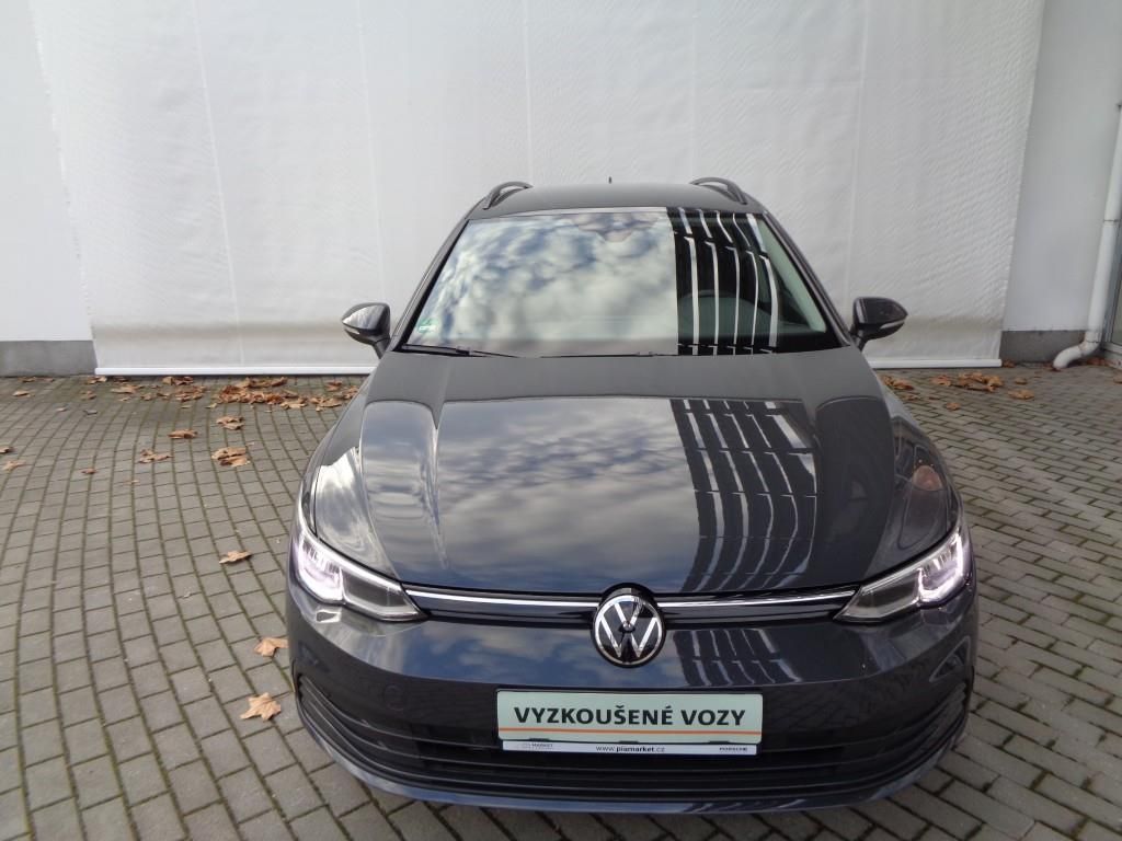 Volkswagen Golf, Life 2.0 TDI 110kW DSG Busines - fotka 4