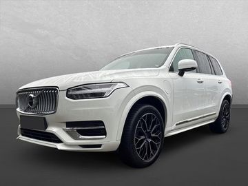 T8 2.0 AWD Inscription*Kůže*