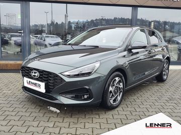 1.5 T-GDI/103kW Style DCT