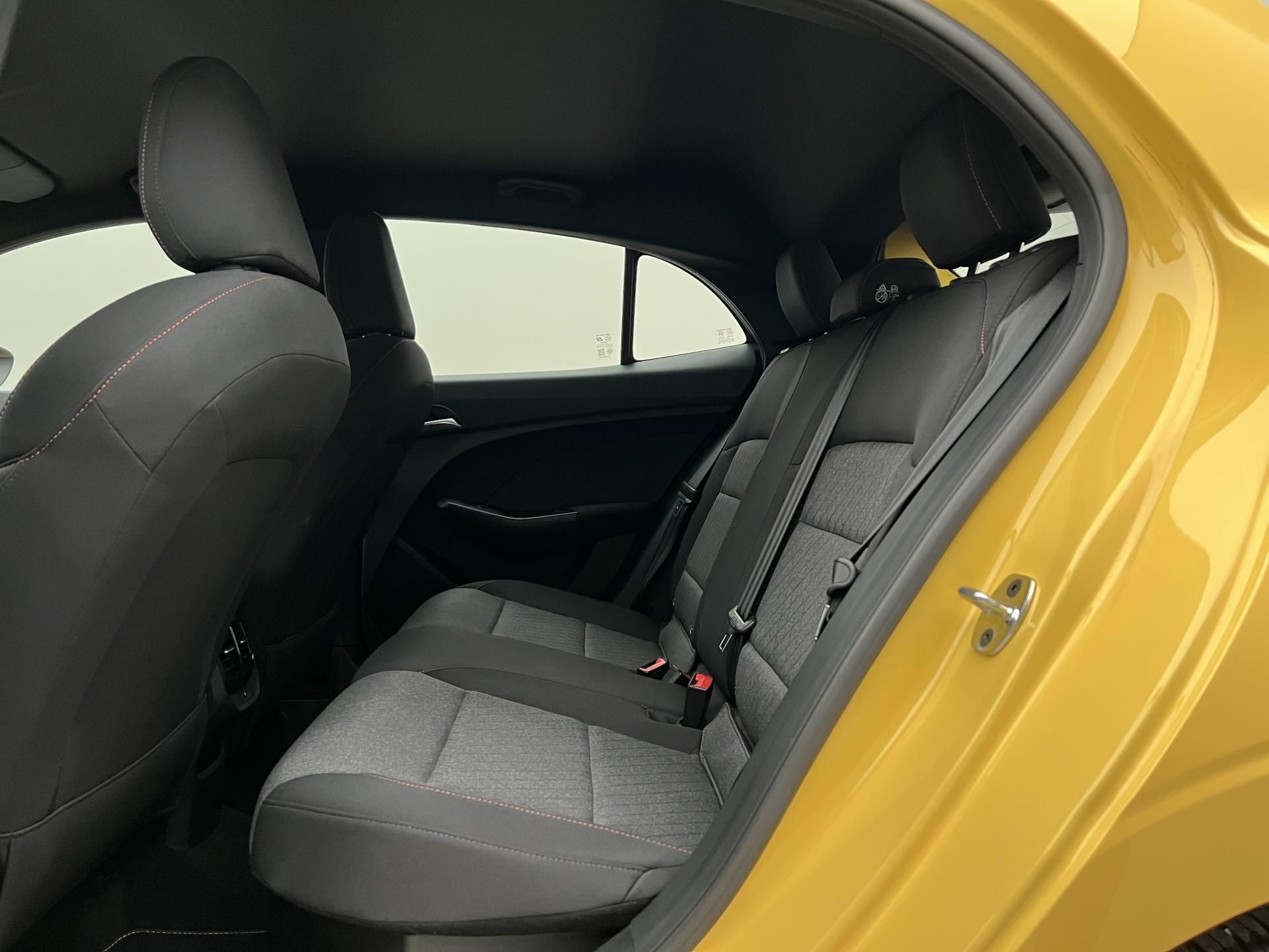 MG MG3, 1.5 EMOTION Hybrid+ AUT CZ - fotka 6