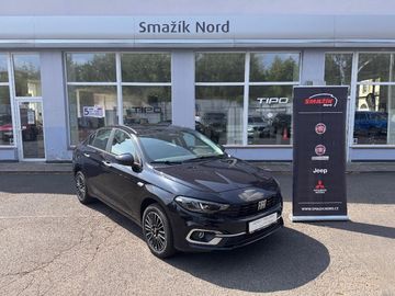 Sedan 1.6 Mjet (130k) URBAN