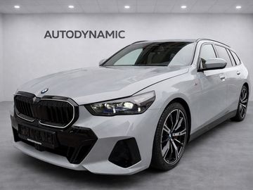 540 xDrive touring M,Panorama