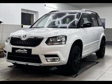 1,2 TSi, 92 tkm, 1.majitel