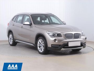 xDrive20d, NOVÁ CENA, 4X4