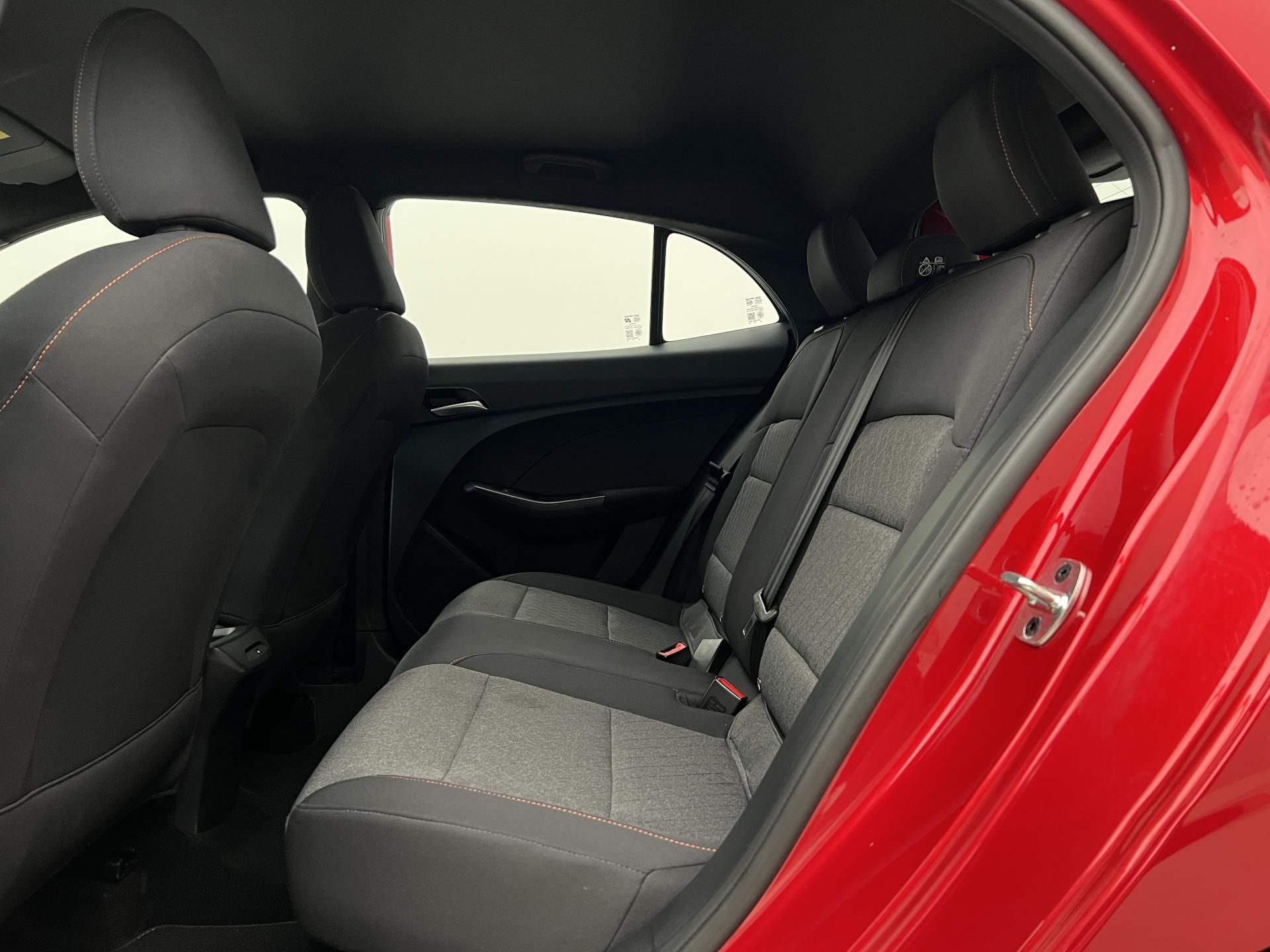 MG MG3, 1.5 ICE EXCITE CZ 1.maj. - fotka 6