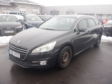 2.0 HDi 103kW SW