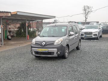 1.5DCI EXTREM - FAKTURY
