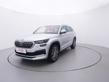 L&K 2.0 TDI 147 kW
