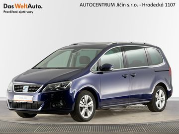 Xcellence 2.0 TDI 110kW