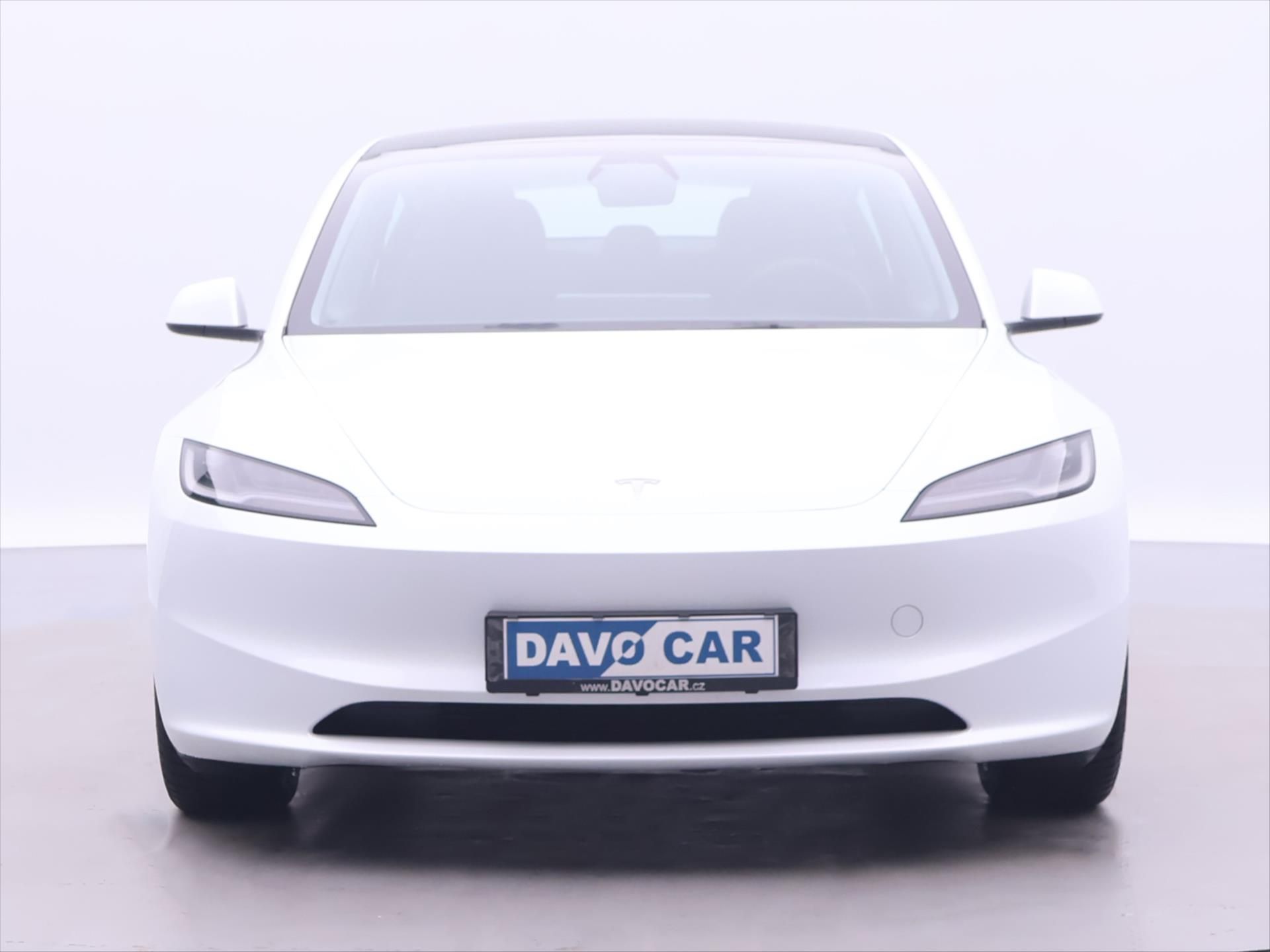 Tesla Model 3, Highland SR RWD 1.Maj. 94% - fotka 2