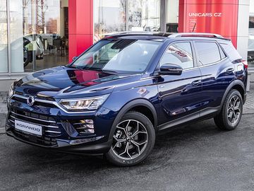1,5 GDI 4WD 6MT STYLE+ TECH