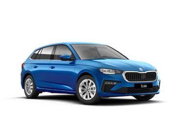 1.0TSI 85kW Top selection