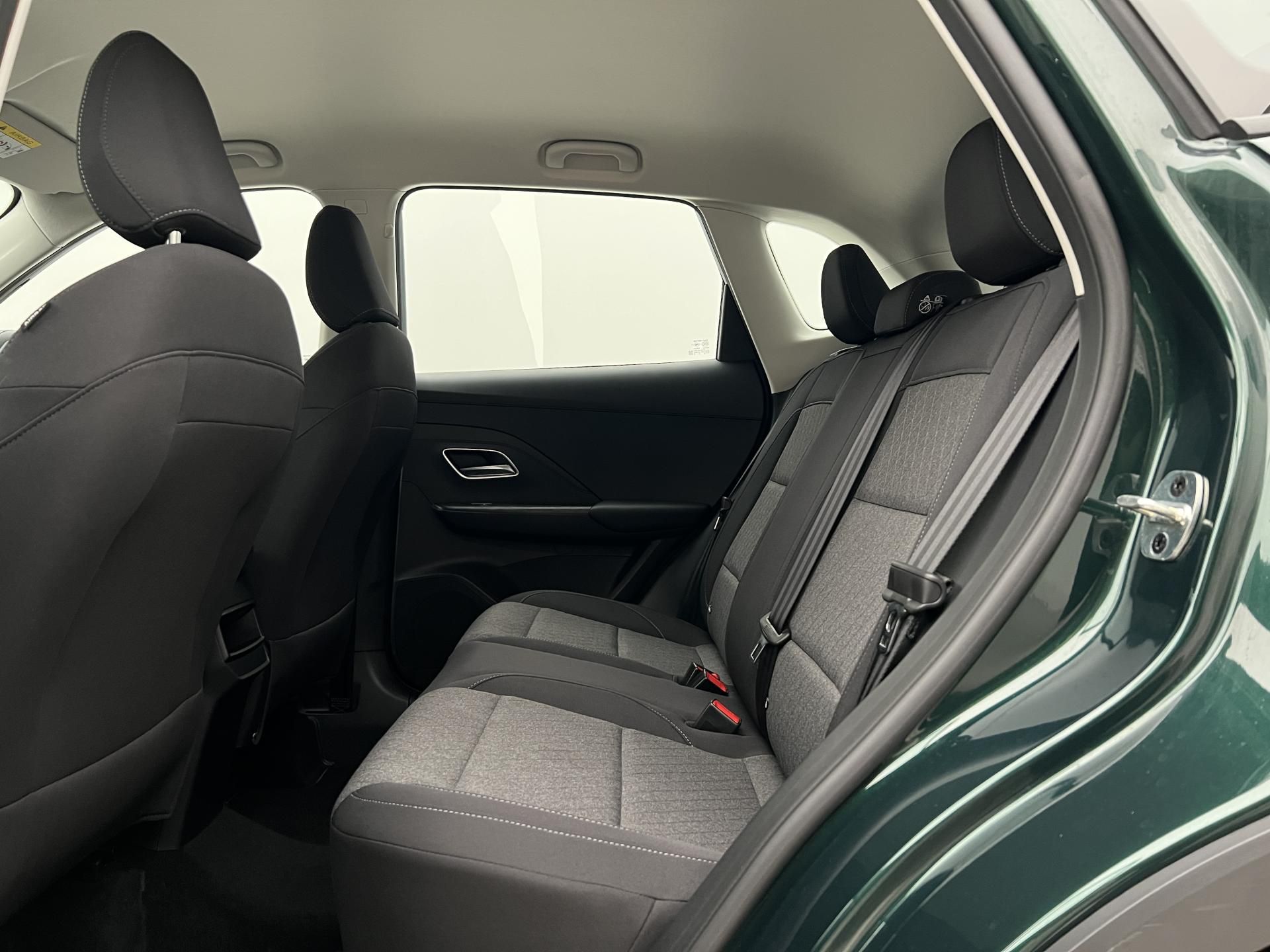 MG ZS, 1.5 EXCITE CZ 1.maj. - fotka 6