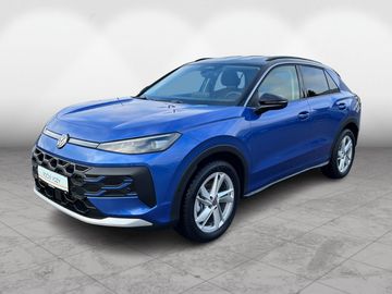 NEW 1,5 eTSI 110 kW 7DSG
