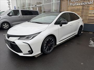 1,8 GR SPORT DYNAMIC