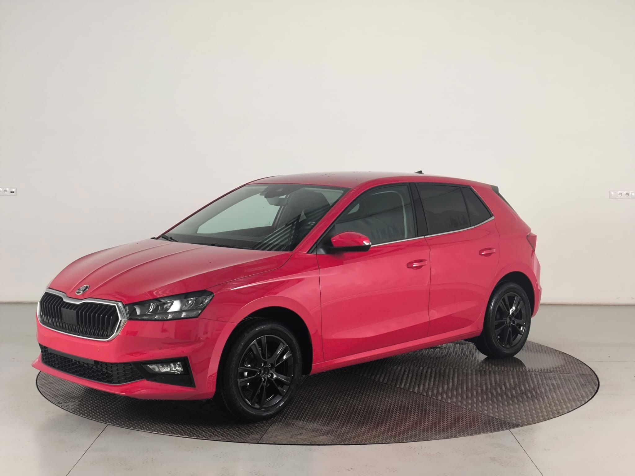 Škoda Fabia, 130let Premium 1.0TSI 70kW