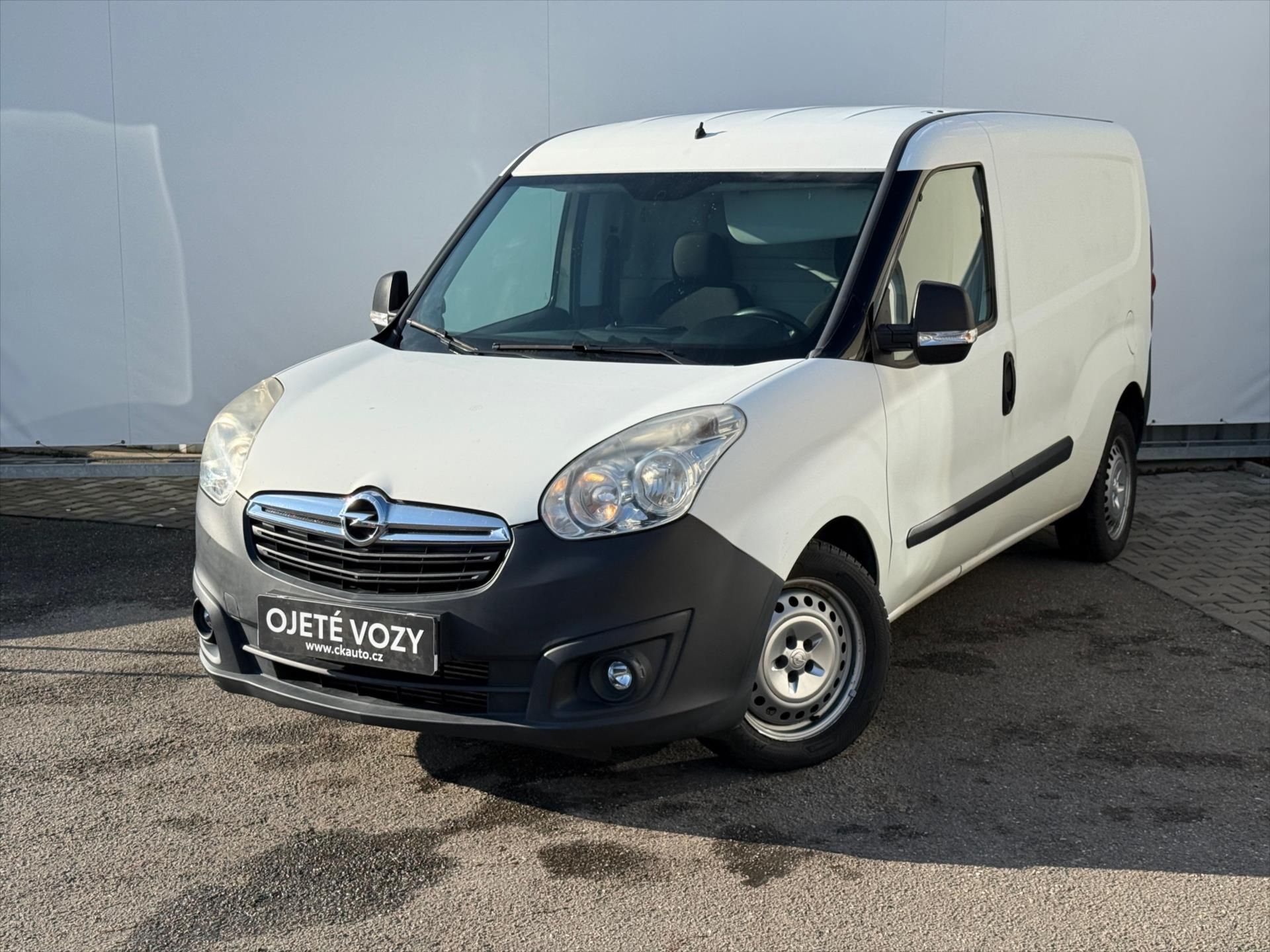 Opel Combo, 1,4