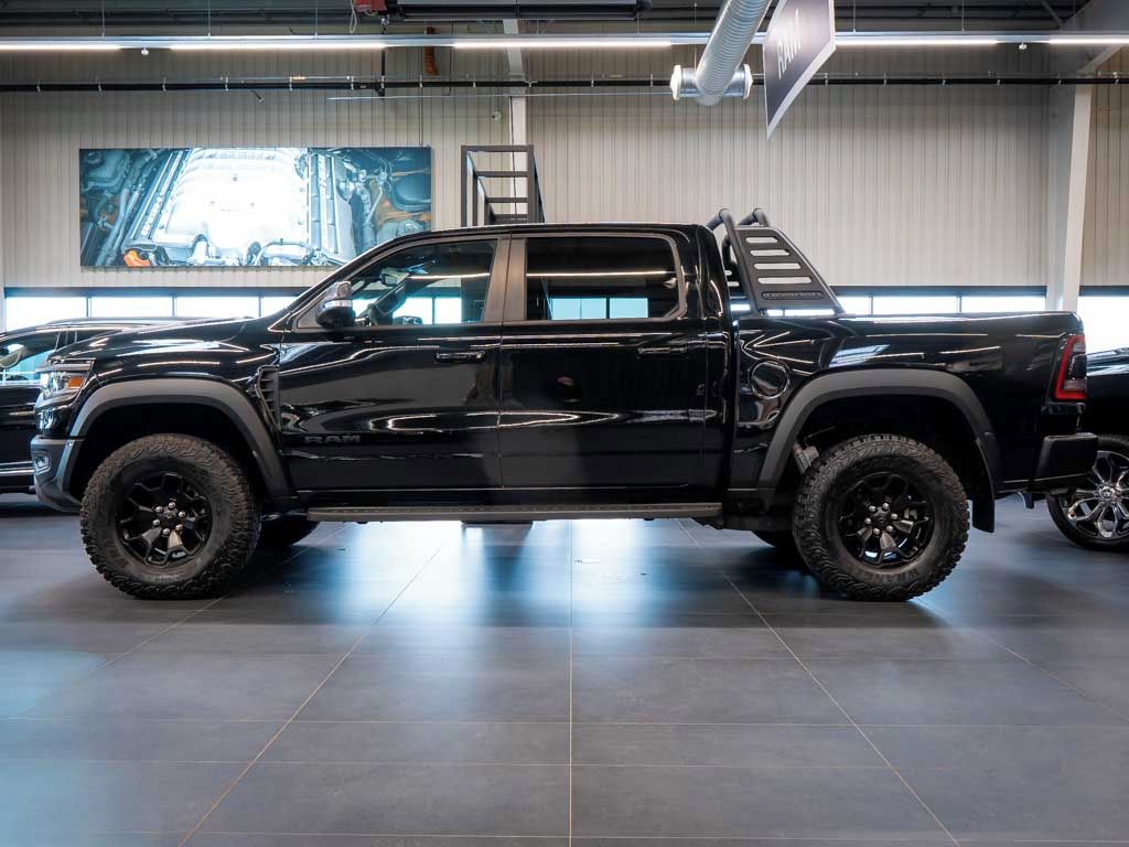 Dodge Ram, 6.2 TRX Harman Kardon, Head Up - fotka 2