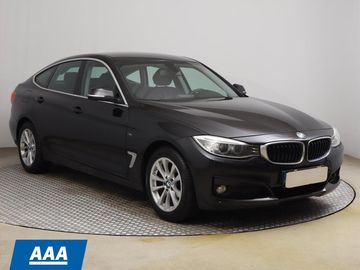 320d xDrive GT, Sport Line