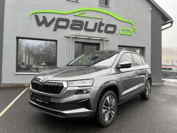 2.0 TDi 110 kW 1.MAJITEL DPH