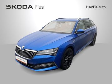 Combi 2.0 TDI DSG L&K