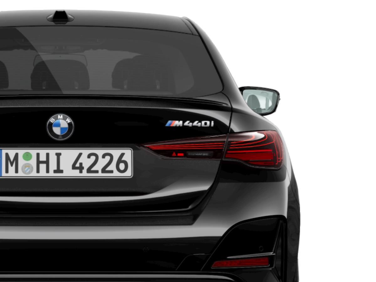 BMW Řada 4, M440i xDrive Gran Coupe - fotka 5
