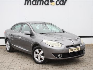 1.5 dCi 78KW 1.MAJ. KLIMA ČR