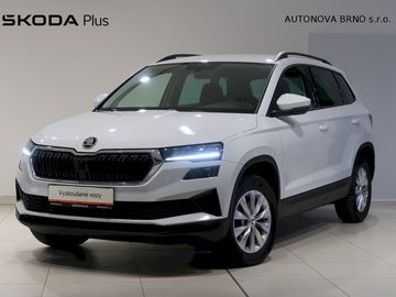 1.5 TSi 110kW Ambition