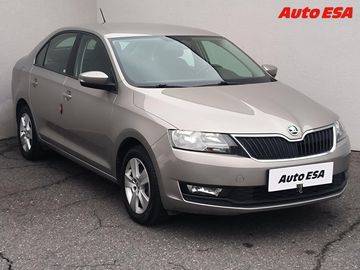 1.0 TSi,2.maj,ČR,Ambition