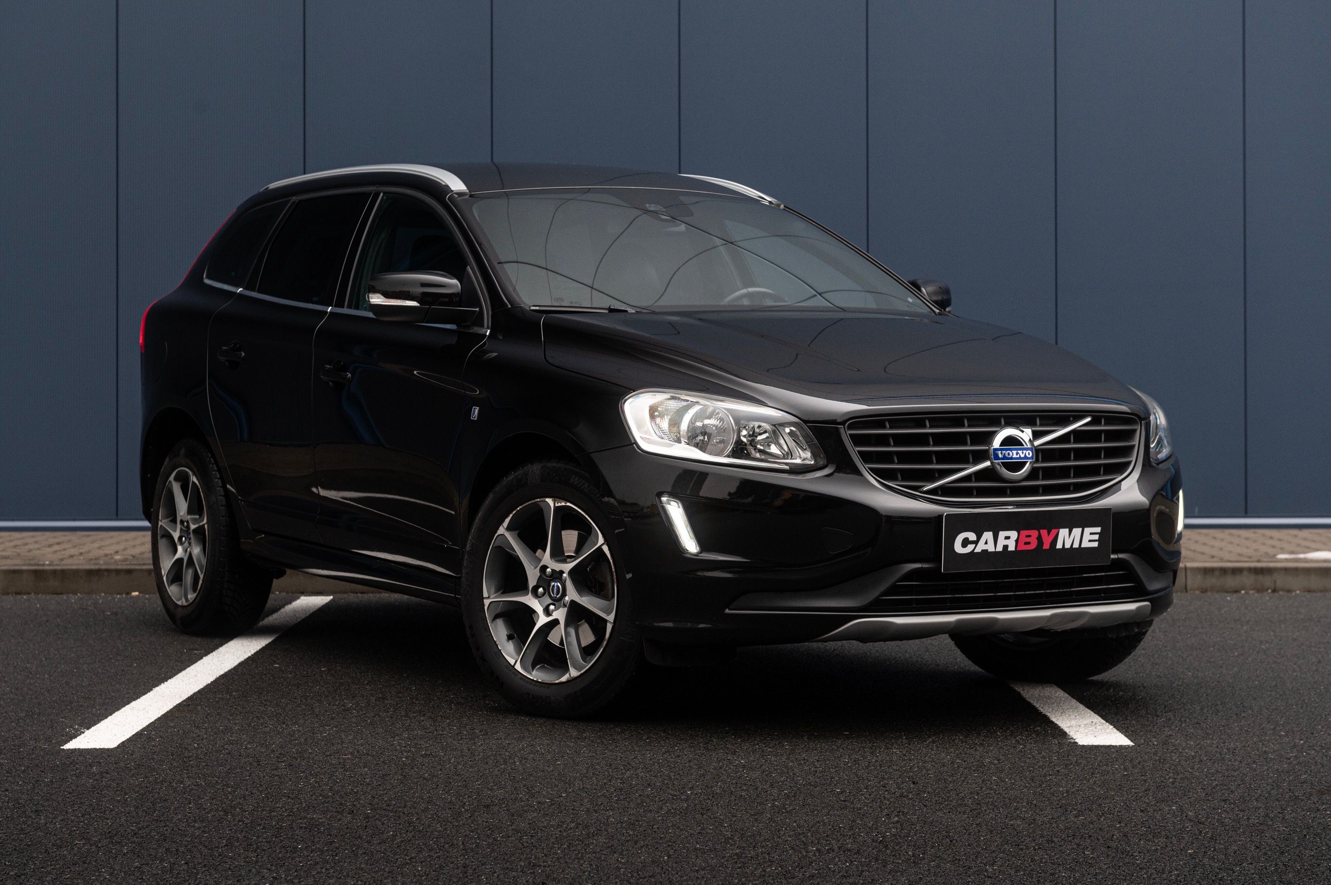 Volvo XC60, D4 Ocean Race, Servis, Rozvody - fotka 3