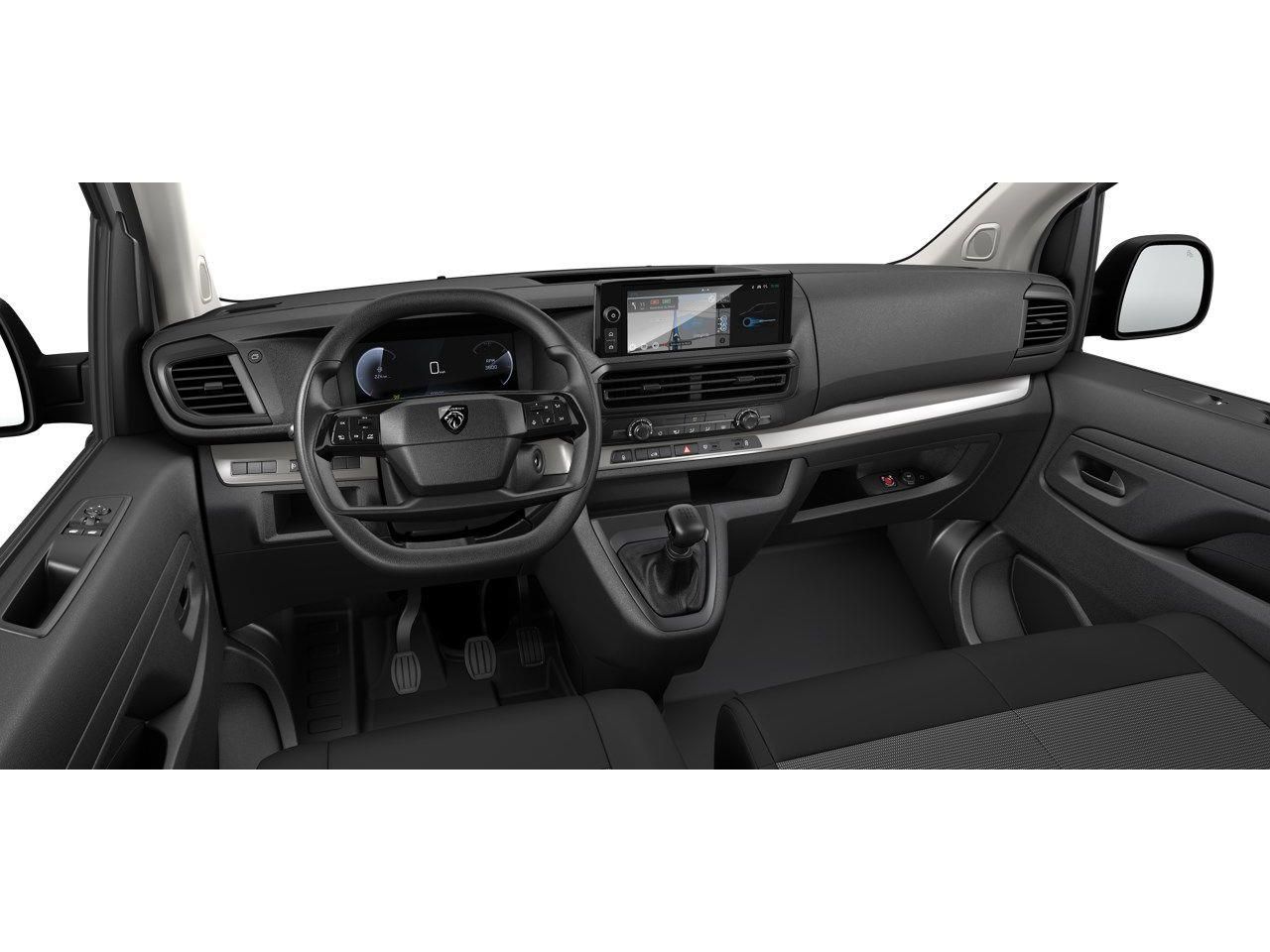 Peugeot Expert, Furgon L2 - fotka 6