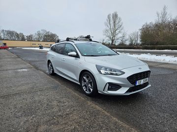 Ford Focus combi MK4 ST Line