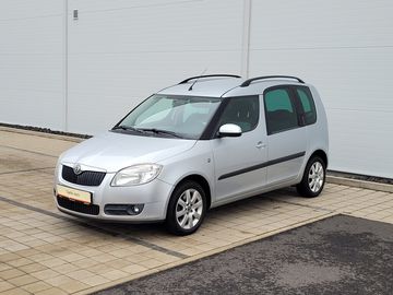 Style 1.6 16V 77 kW