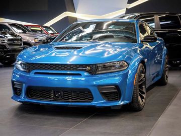 6.4 Scat Pack Widebody 6.4 V8