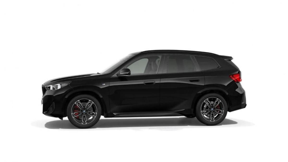BMW X1, 20d xD snadný nájem/nájem s od