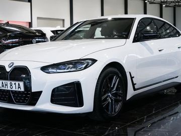 M50 xDrive Laser HuD 360kamera