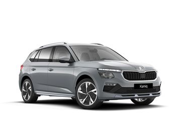 1,0 TSI 85kW DSG