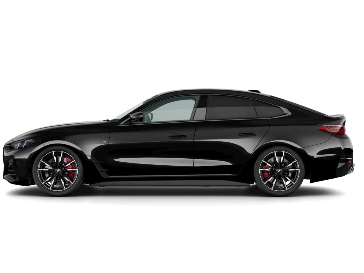 BMW Řada 4, M440i xDrive Gran Coupe - fotka 3