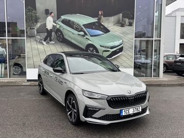 1,0 TSI 85 kW DSG