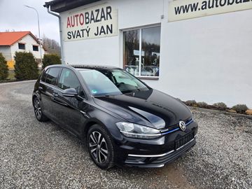 1.5 TSI BLUEMOTION,TOP,NAVI