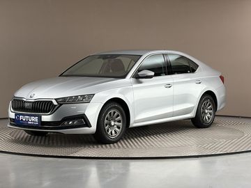 2.0 TDI Style