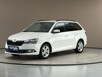 1.0 TSI Ambition Combi