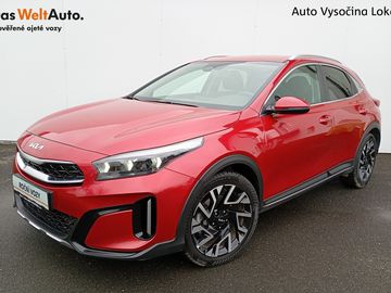 1.5 T-GDI 103kW automat TOP