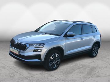 Business 2.0 TDI 110 kW