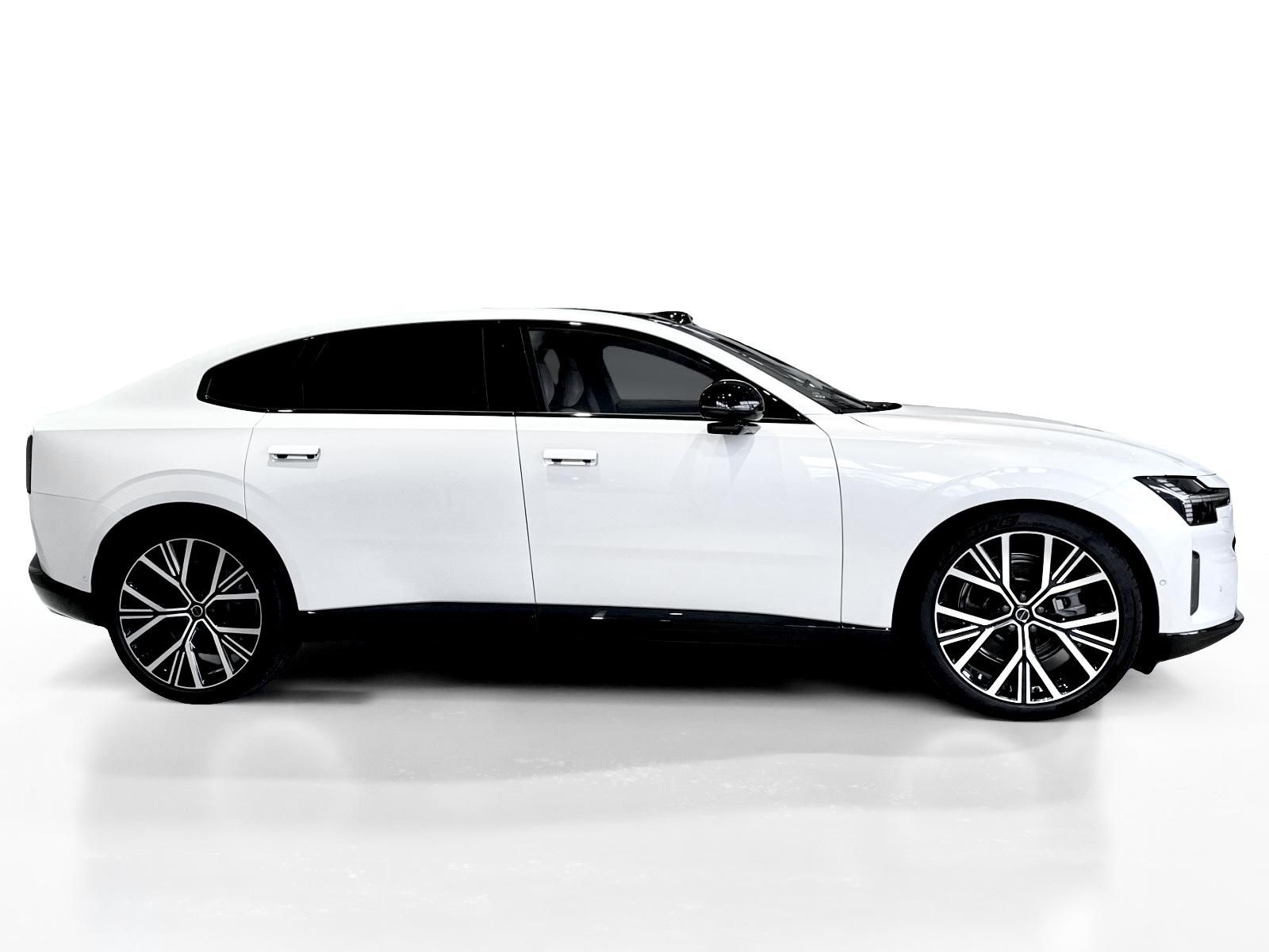 Volvo ES90, ULTRA Single Motor Ext.Range - fotka 6